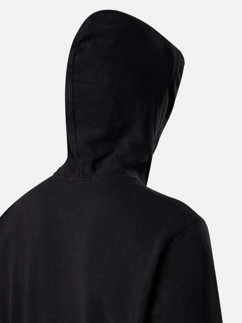 STONE ISLAND
MALFILÉ FLEECE 'OLD' EFFECT